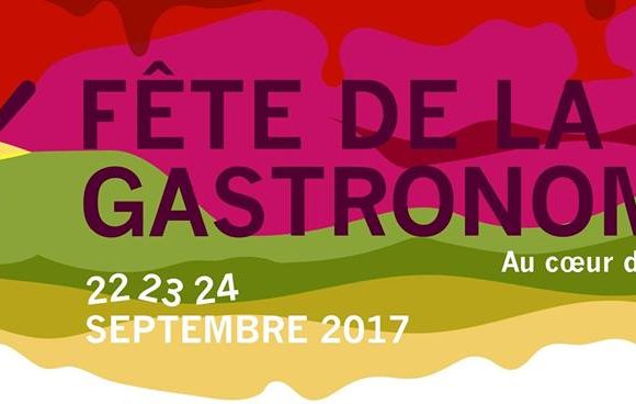 Festa della Gastronomia Francese 2017