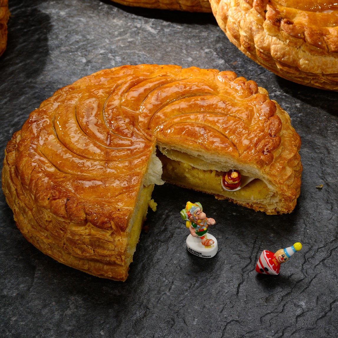 Galette des Rois