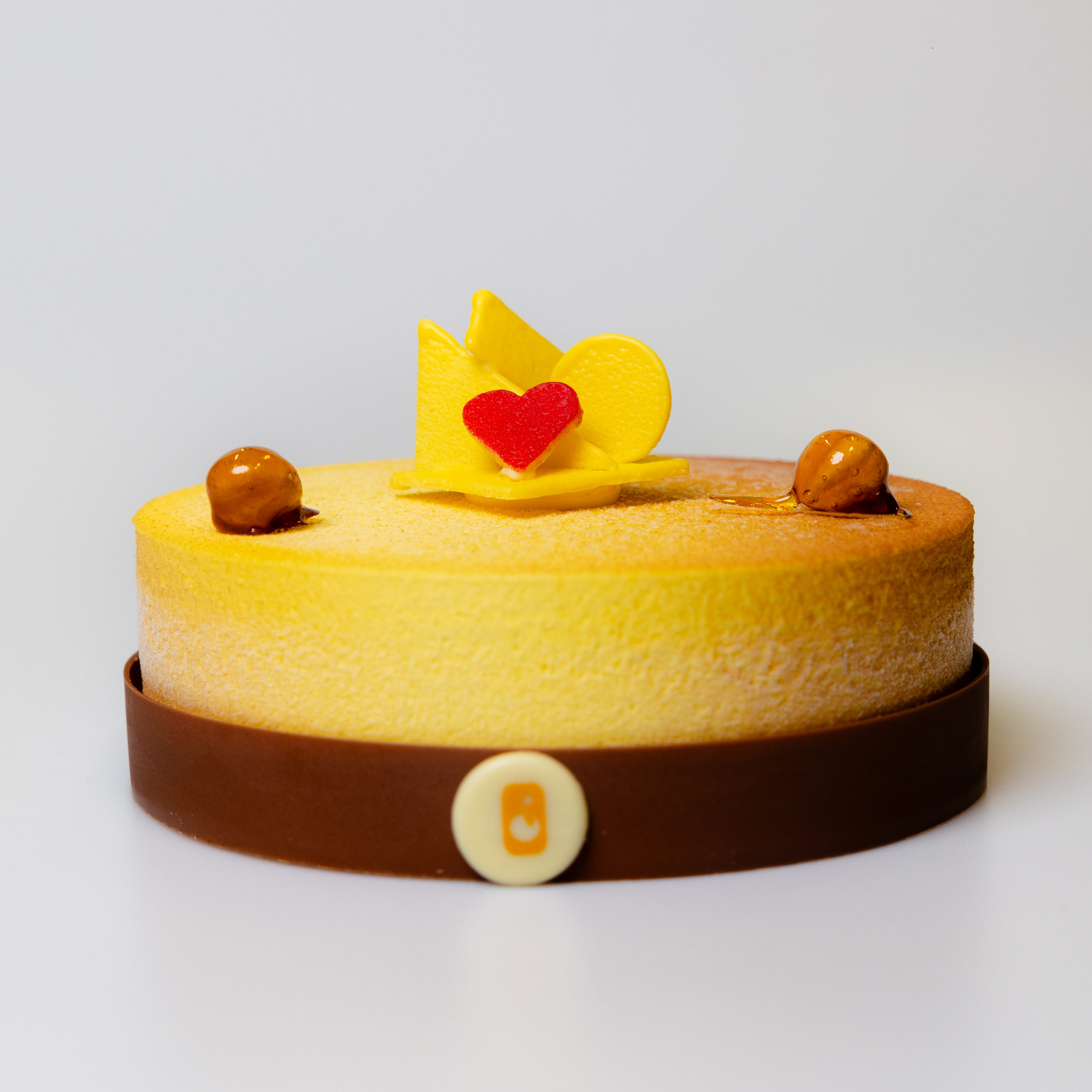 Dolci e torte per San Valentino - Blog e Iniziative